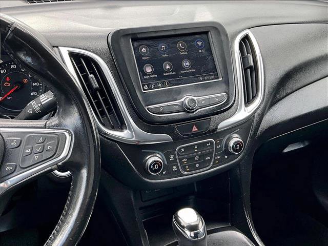 Used 2019 Chevrolet Equinox LT image 8