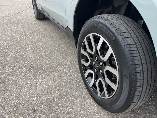 Certified 2024 Ford Maverick Lariat w/ 4K Tow Package image 26