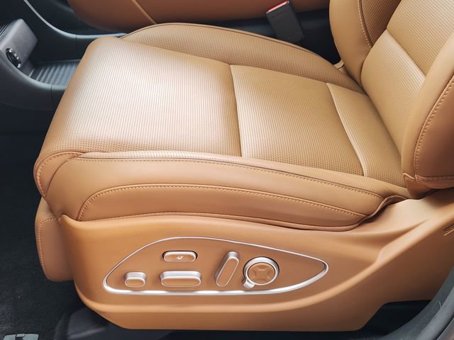 Certified 2026 Hyundai Palisade Calligraphy AWD/4WD image 18