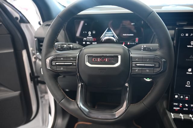 New 2026 GMC Terrain AT4 w/ Convenience Package III AWD/4WD image 18