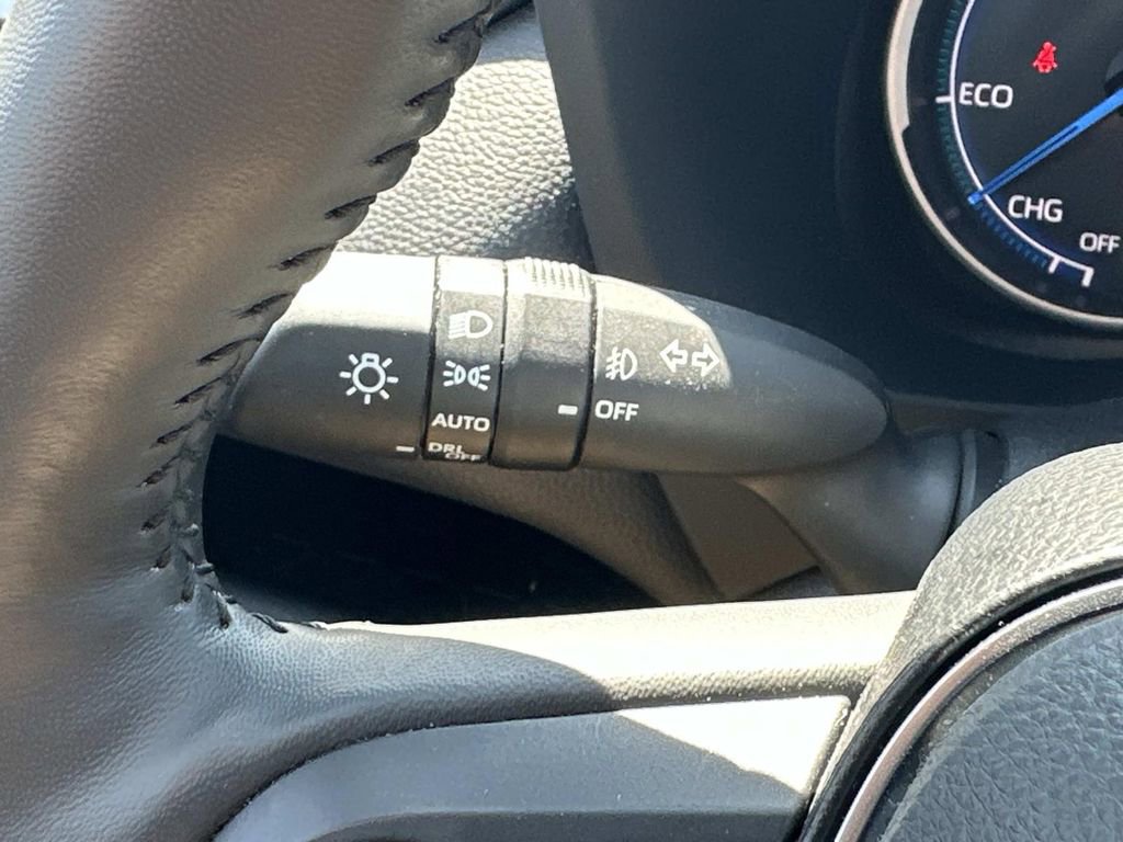 Used 2024 Toyota RAV4 XLE Premium w/ Weather Package AWD/4WD image 26