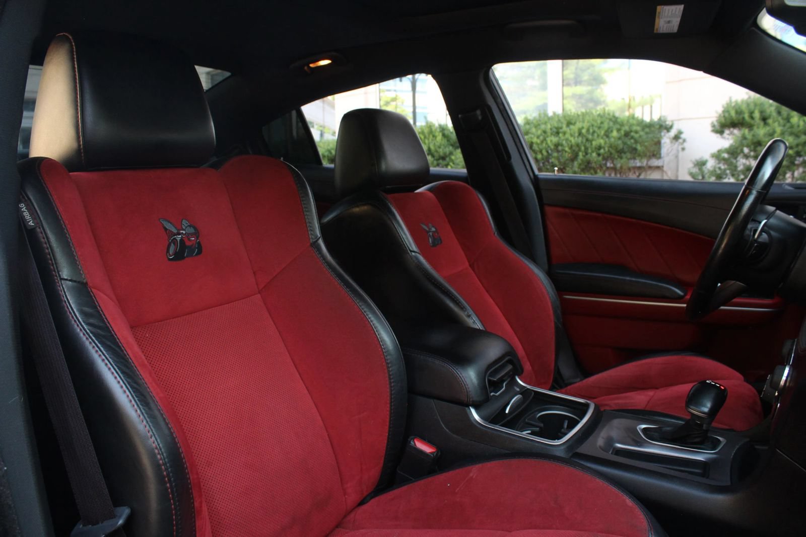 Used 2020 Dodge Charger Scat Pack RWD image 27