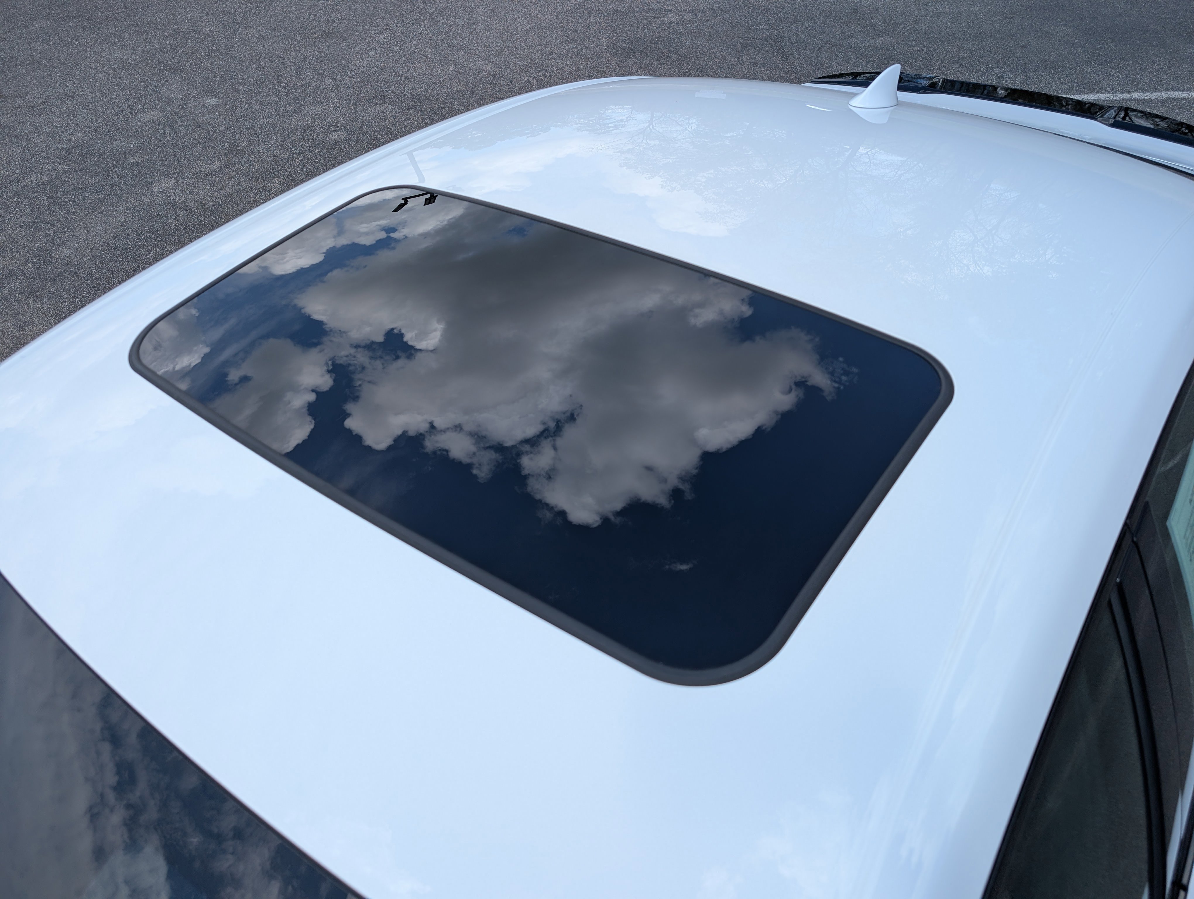 Used 2025 Lexus IS 350 F Sport RWD image 14