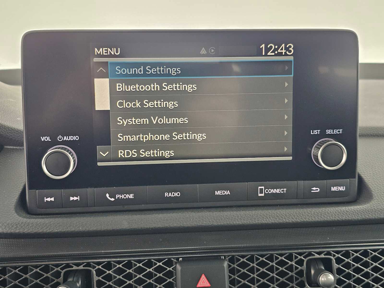 Used 2025 Acura Integra A-Spec image 24