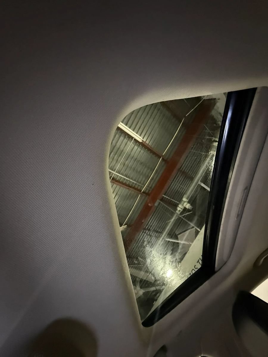 Used 2020 Ford Fusion Titanium FWD image 40