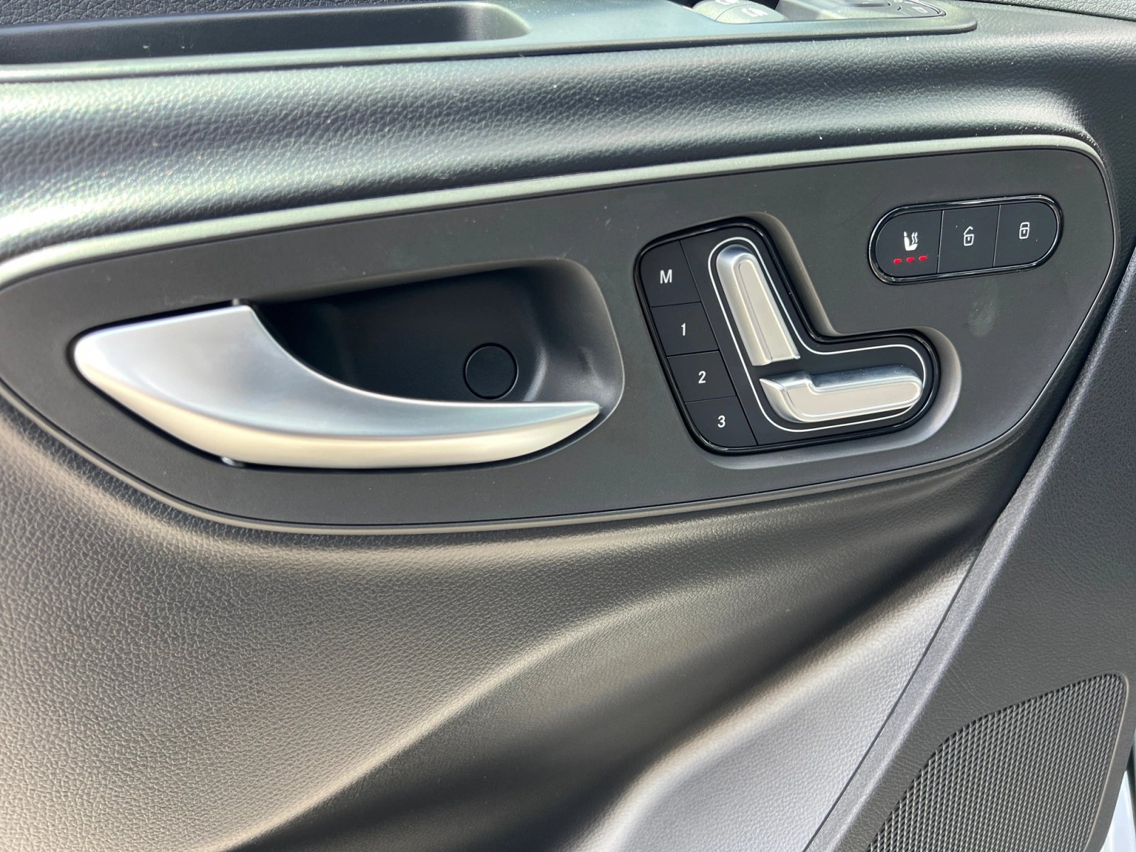 New 2026 Mercedes-Benz Sprinter 2500 image 10