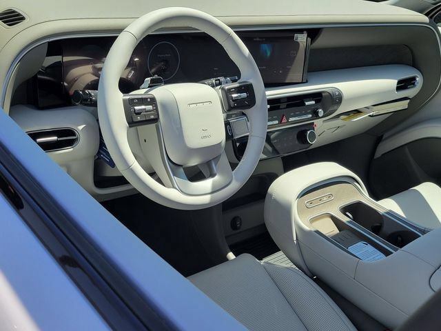New 2026 Hyundai Palisade Limited AWD/4WD image 5