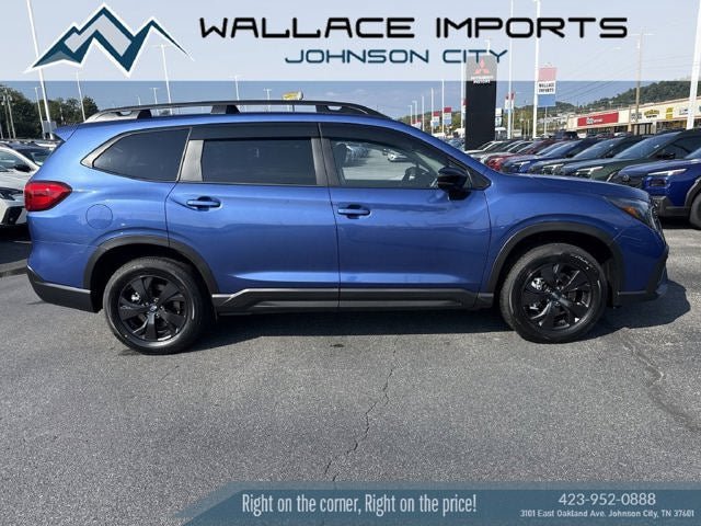 New 2027 Subaru Ascent Premium AWD/4WD image 47