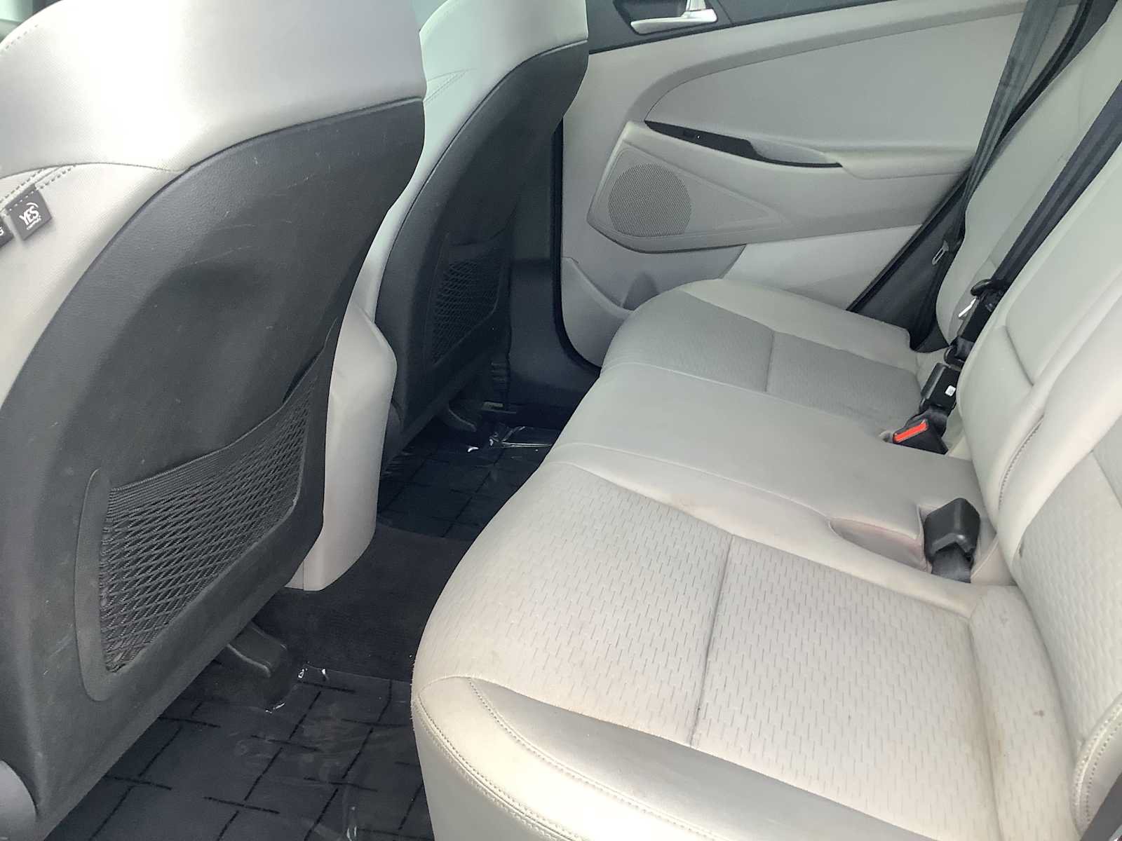 Used 2019 Hyundai Tucson SE AWD/4WD image 12