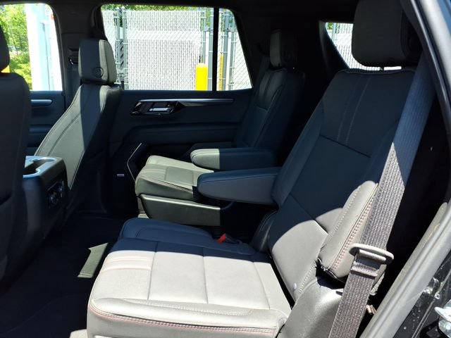Used 2026 Chevrolet Tahoe RST w/ Comfort Package AWD/4WD image 14