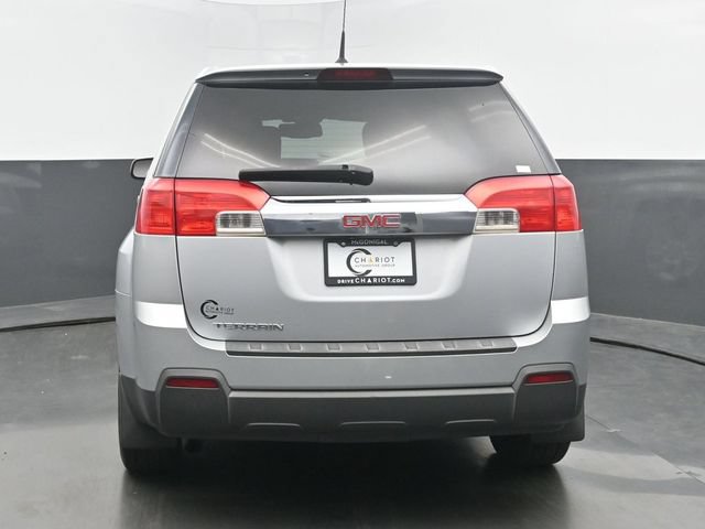 Used 2011 GMC Terrain SLE w/ LPO, Protection Package FWD image 5
