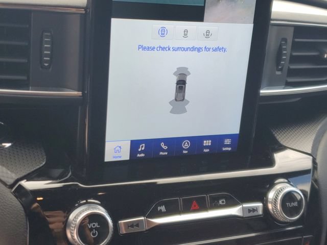 Used 2023 Ford Explorer ST w/ Equipment Group 401A AWD/4WD image 29