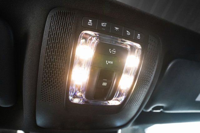 New 2026 Mercedes-Benz GLB 250 4MATIC image 27