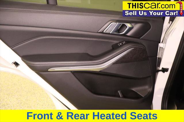 Used 2023 BMW X5 xDrive40i w/ Premium Package image 36