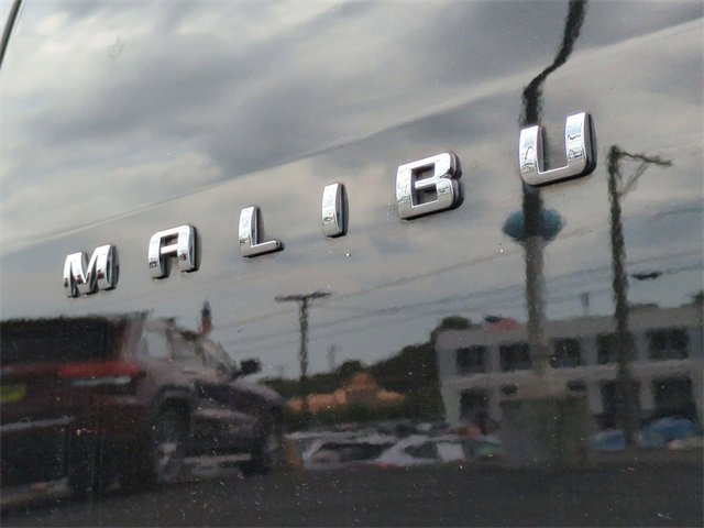 Certified 2024 Chevrolet Malibu LT image 32