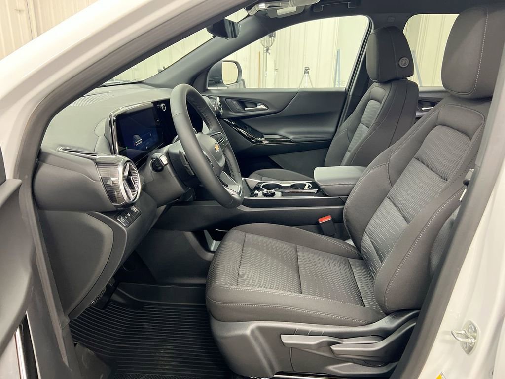 New 2026 Chevrolet Equinox LT FWD image 20