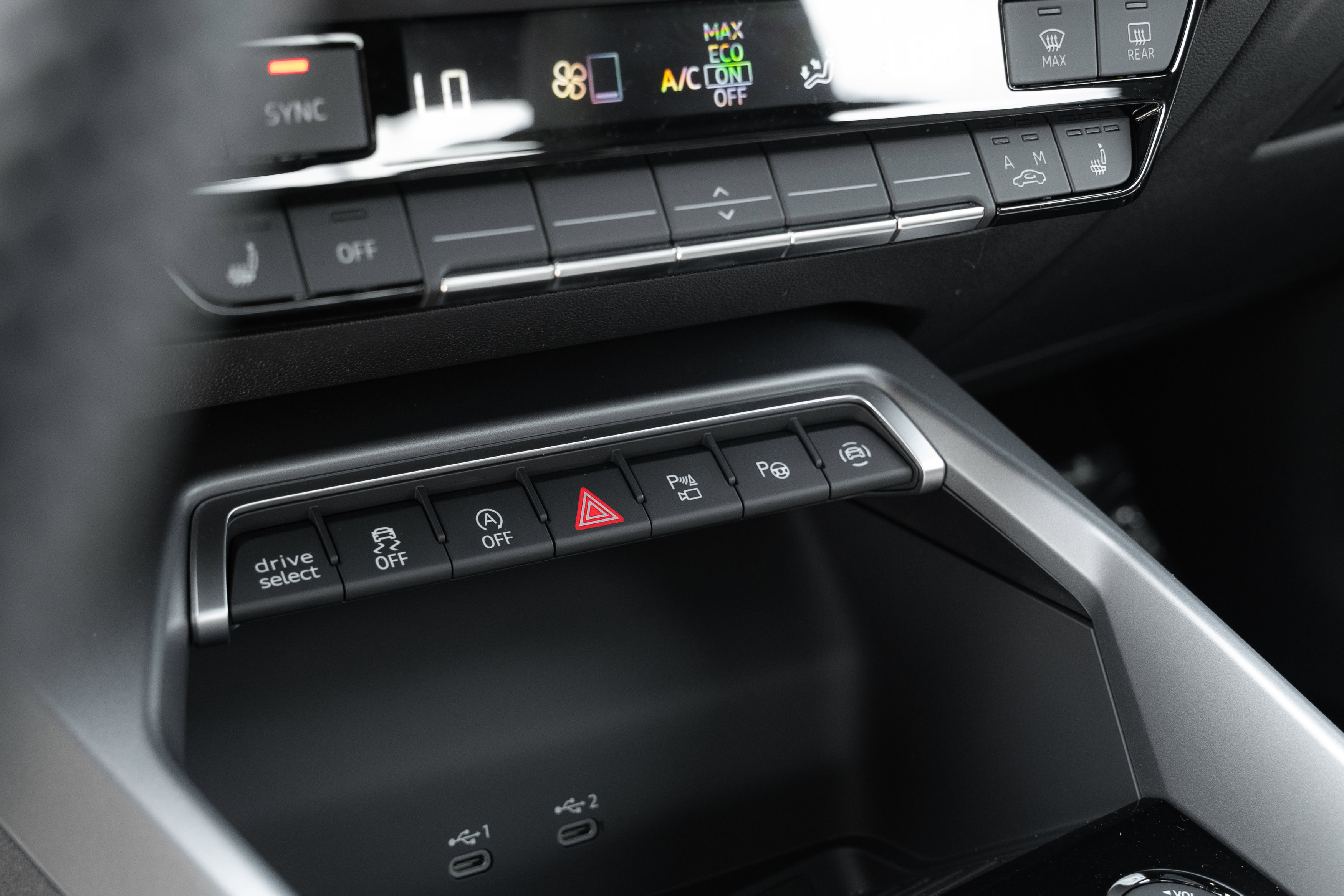 New 2026 Audi A3 2.0T Premium image 15