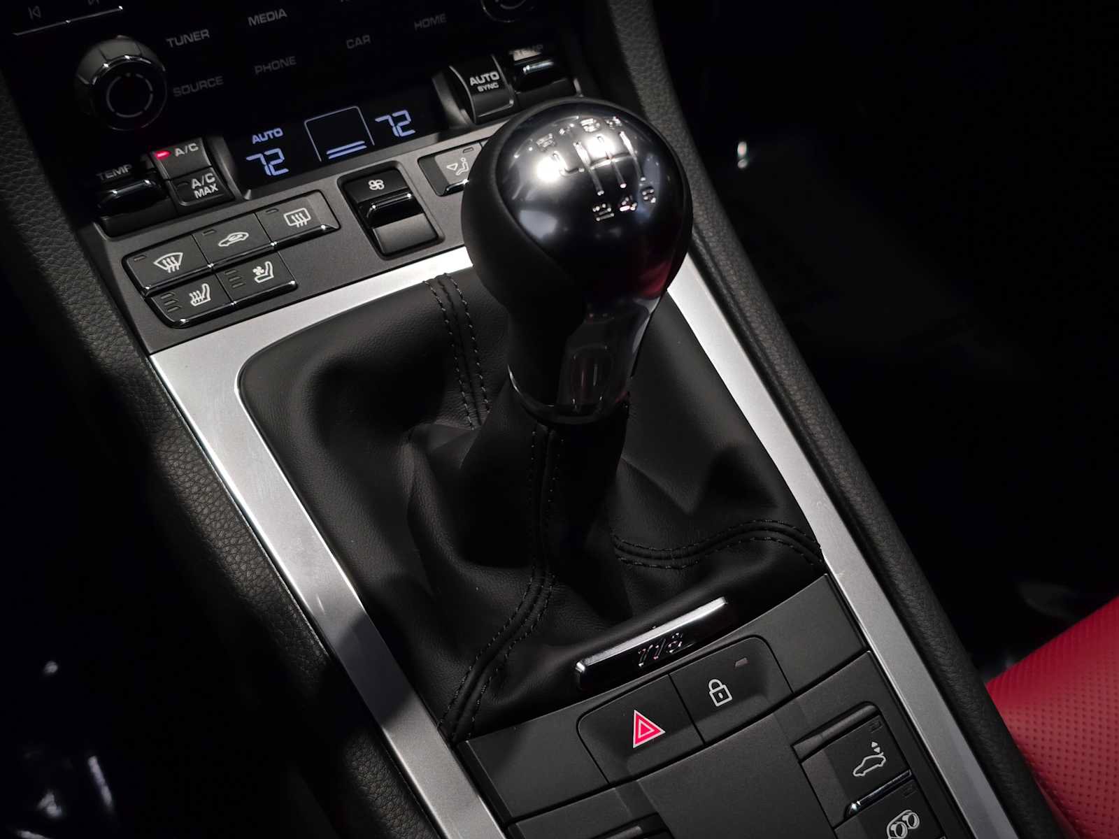 New 2025 Porsche 718 Cayman S RWD image 24