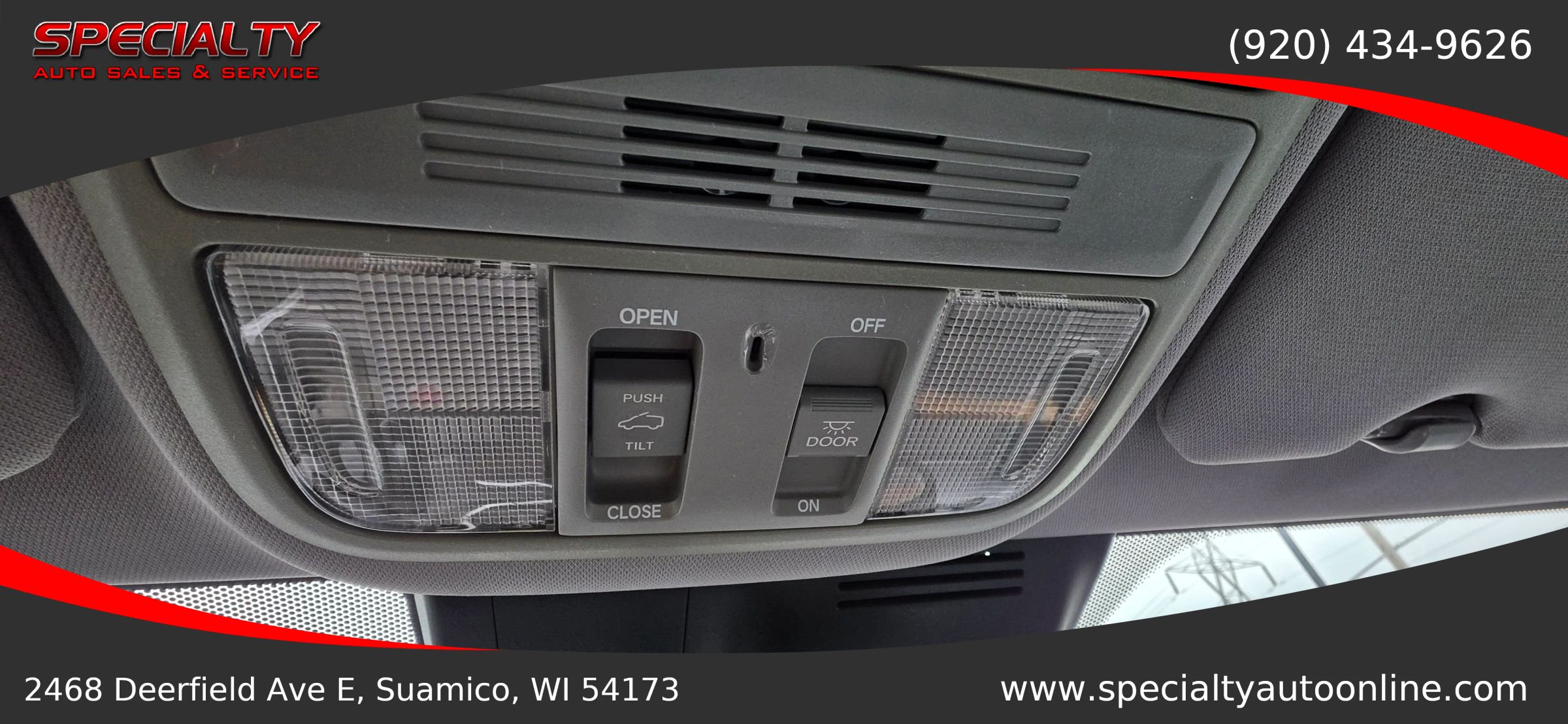 Used 2018 Honda CR-V EX image 9