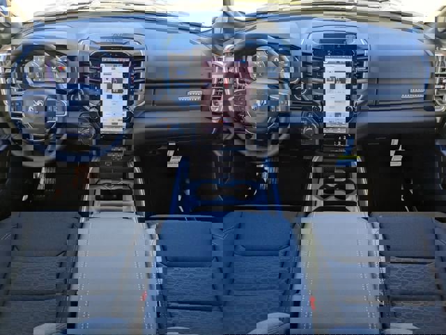 New 2026 RAM 1500 Big Horn image 11