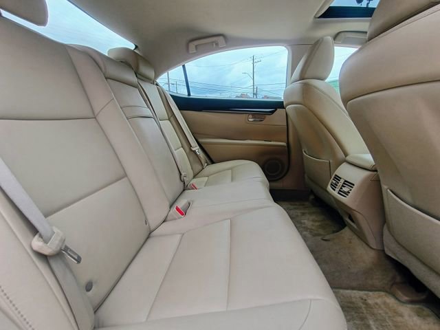 Used 2014 Lexus ES 350 FWD image 52
