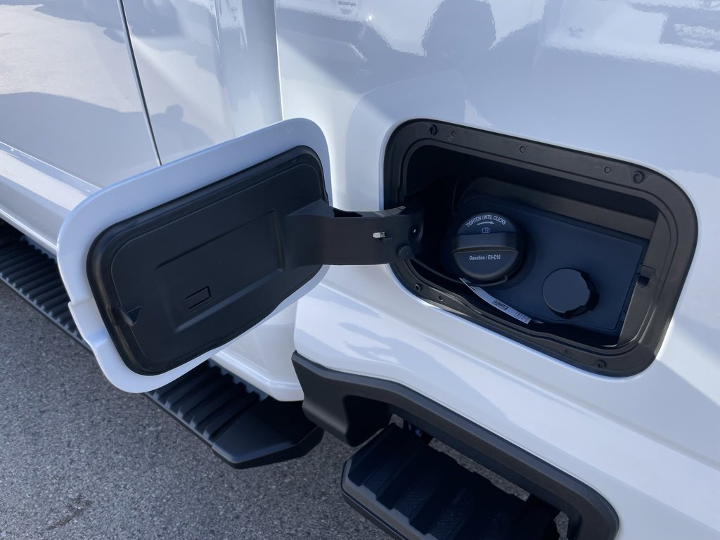 New 2026 Ford F350 XL w/ XL Chrome Package image 52