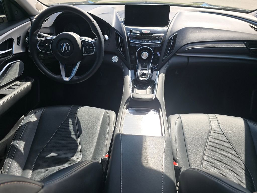 Used 2021 Acura RDX w/ Technology Package image 21