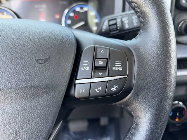 Used 2023 Ford Bronco Sport Outer Banks w/ Tech Package AWD/4WD image 23