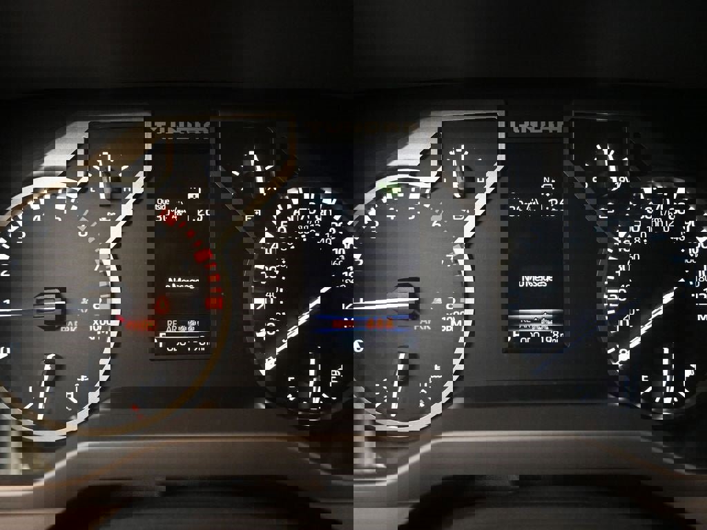 New 2026 Toyota Tundra SR5 w/ SR5 Premium Package image 24