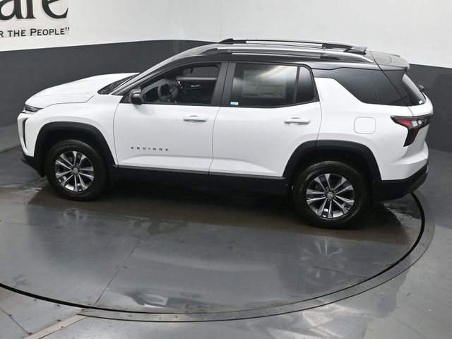 New 2026 Chevrolet Equinox LT w/ LPO, Floor Liner Package image 21