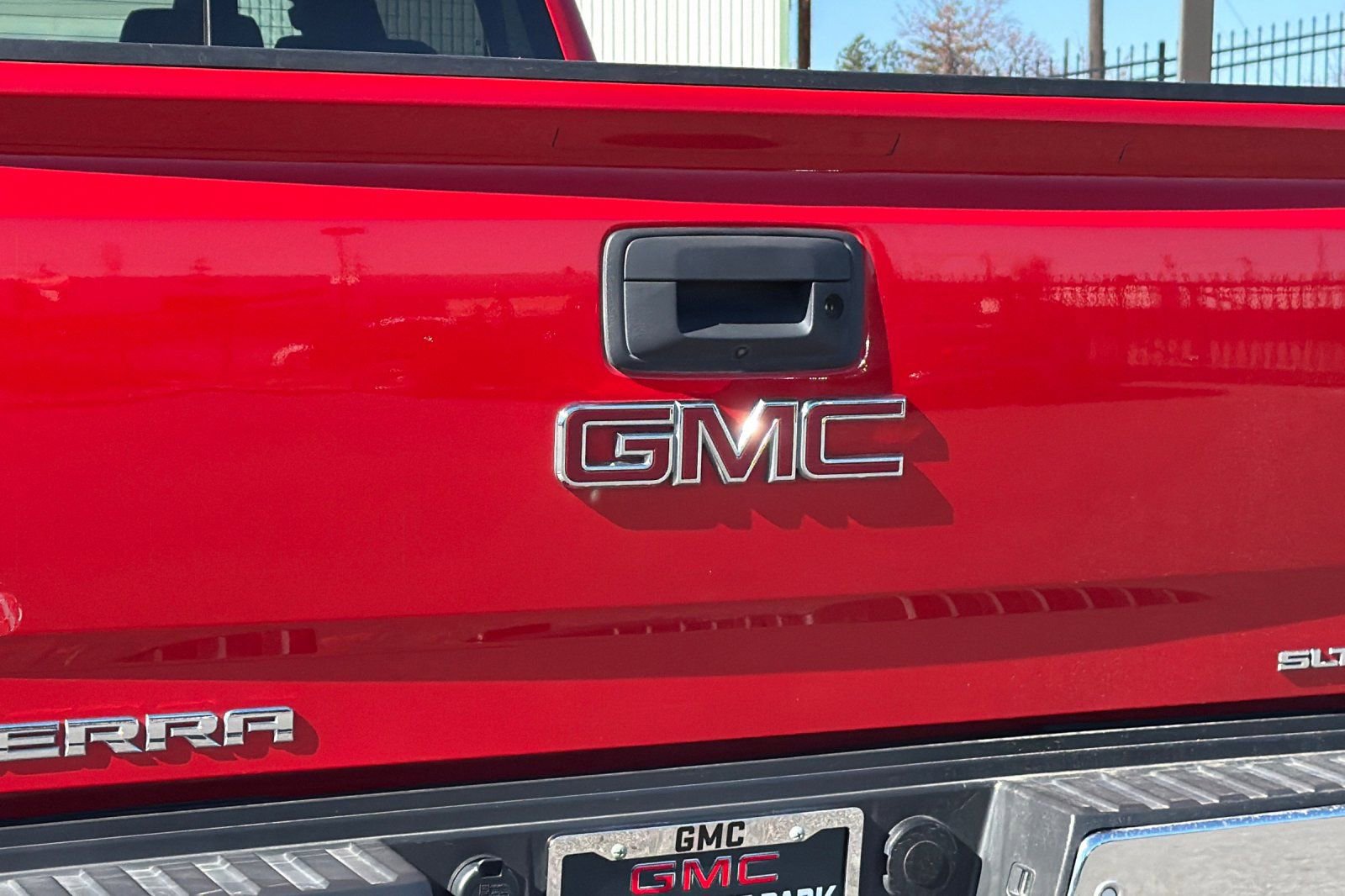 Used 2019 GMC Sierra 2500 SLT w/ Duramax Plus Package image 44