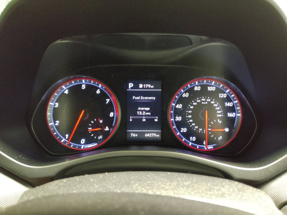 Used 2020 Hyundai Veloster Turbo FWD image 23