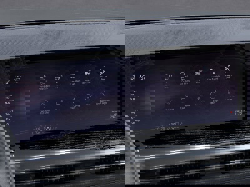 New 2026 Cadillac Escalade IQL Sport 1 w/ LPO, ONYX Package image 20