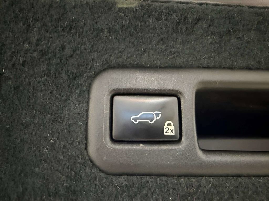 Used 2019 Lexus RX 450h F Sport AWD/4WD image 11
