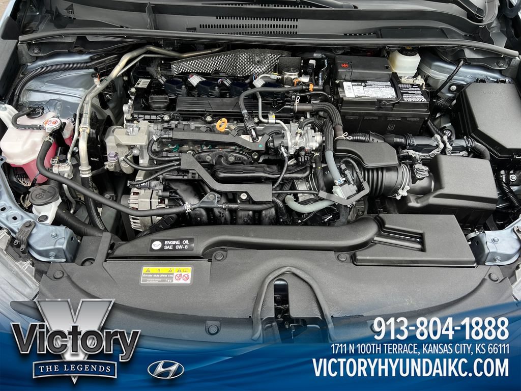 Used 2024 Toyota Corolla LE FWD image 22