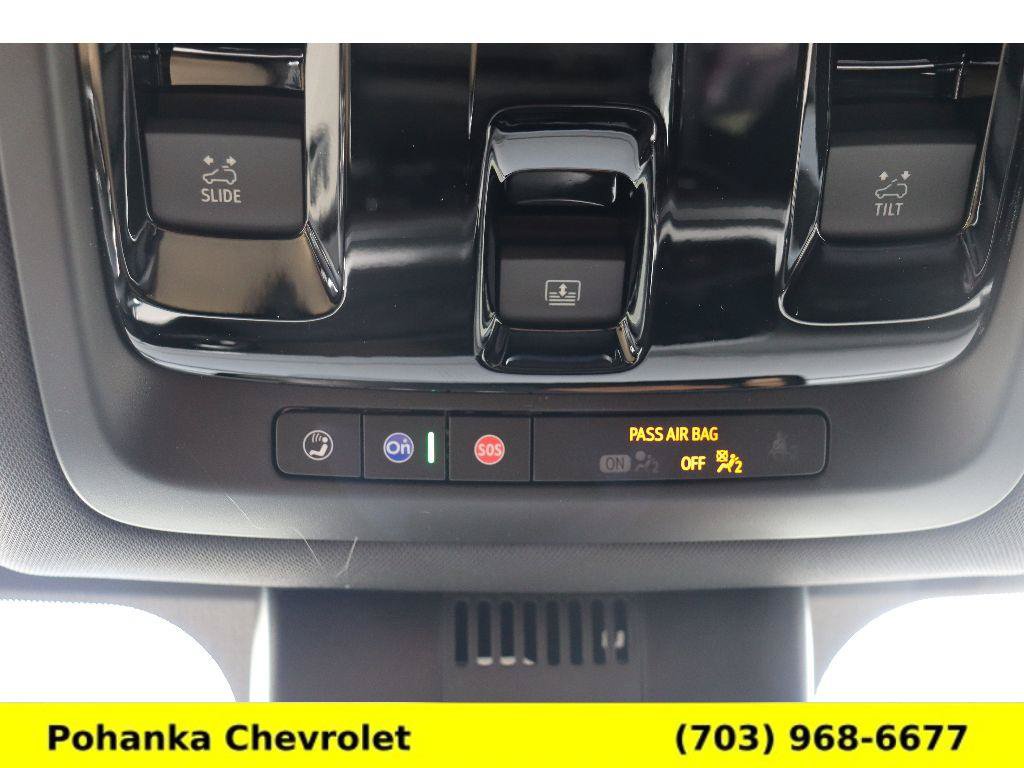 New 2026 Chevrolet Tahoe RST w/ Comfort Package AWD/4WD image 19