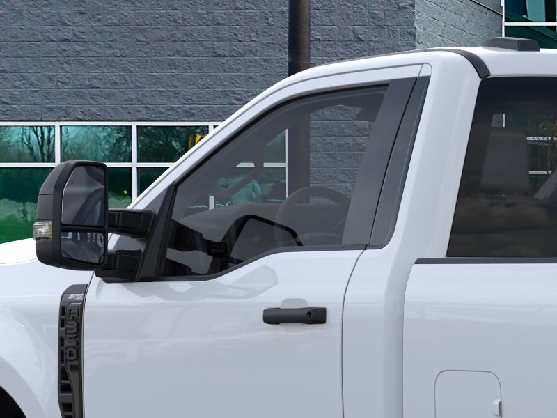 New 2026 Ford F350 XL w/ STX Appearance Package AWD/4WD image 20