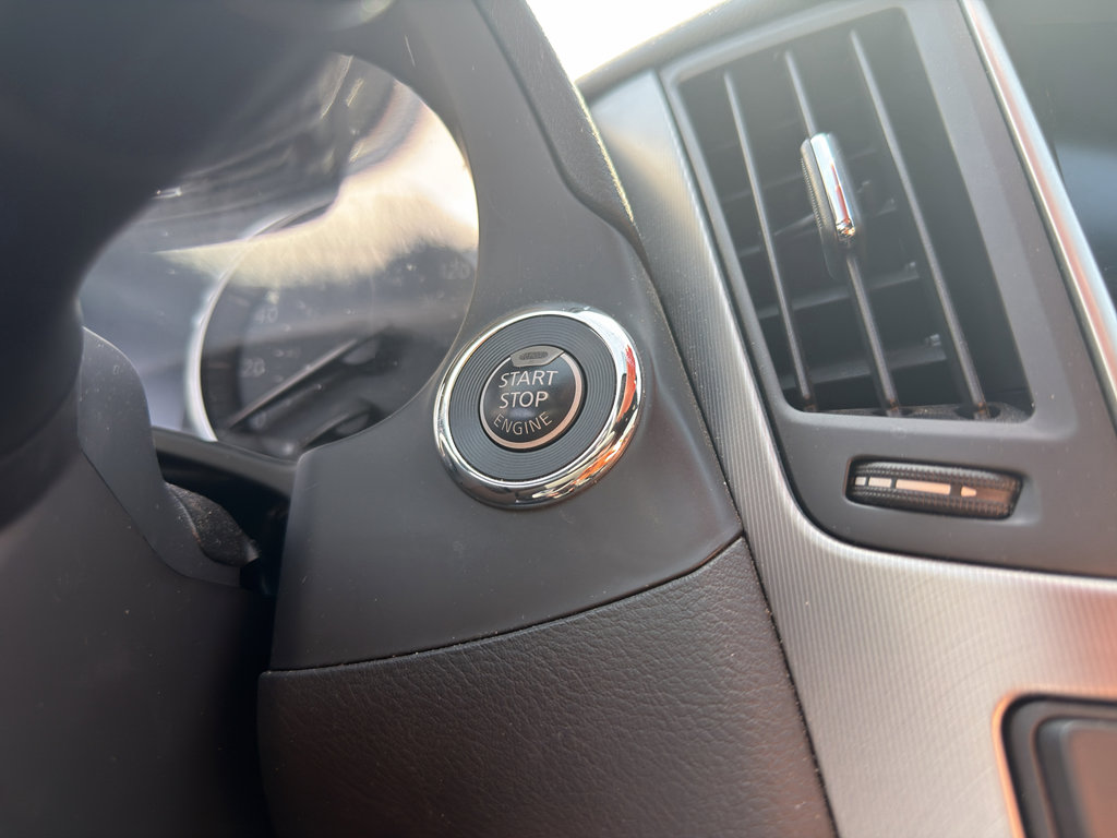 Used 2021 INFINITI Q60 3.0t Luxe w/ Essential Package image 15