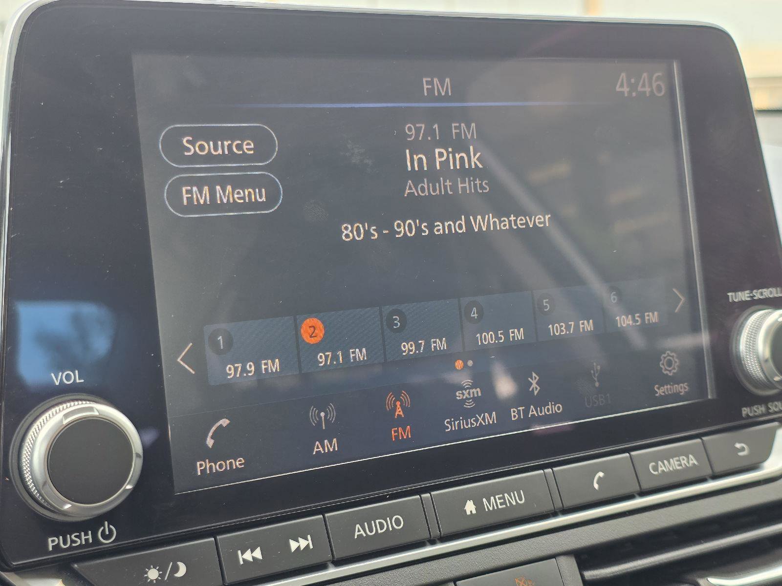 Used 2021 Nissan Altima 2.5 SR w/ SR Premium Package image 19