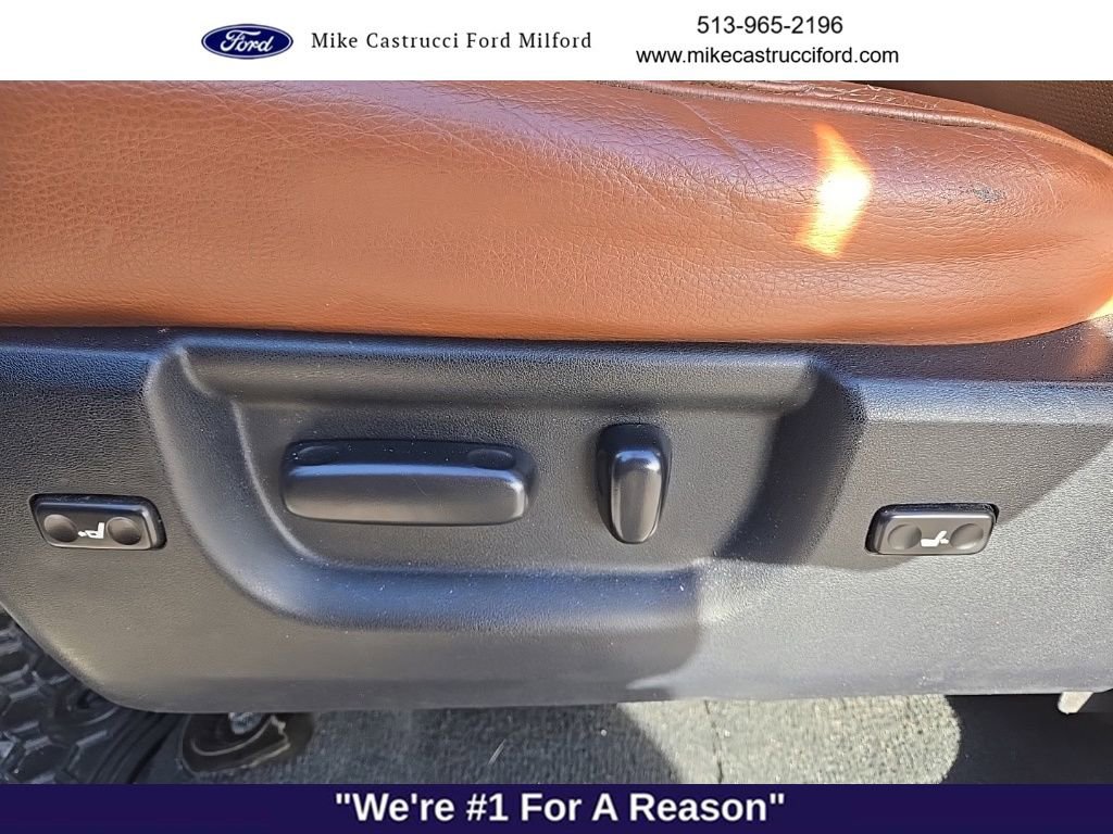 Used 2019 Toyota Sequoia Platinum image 11