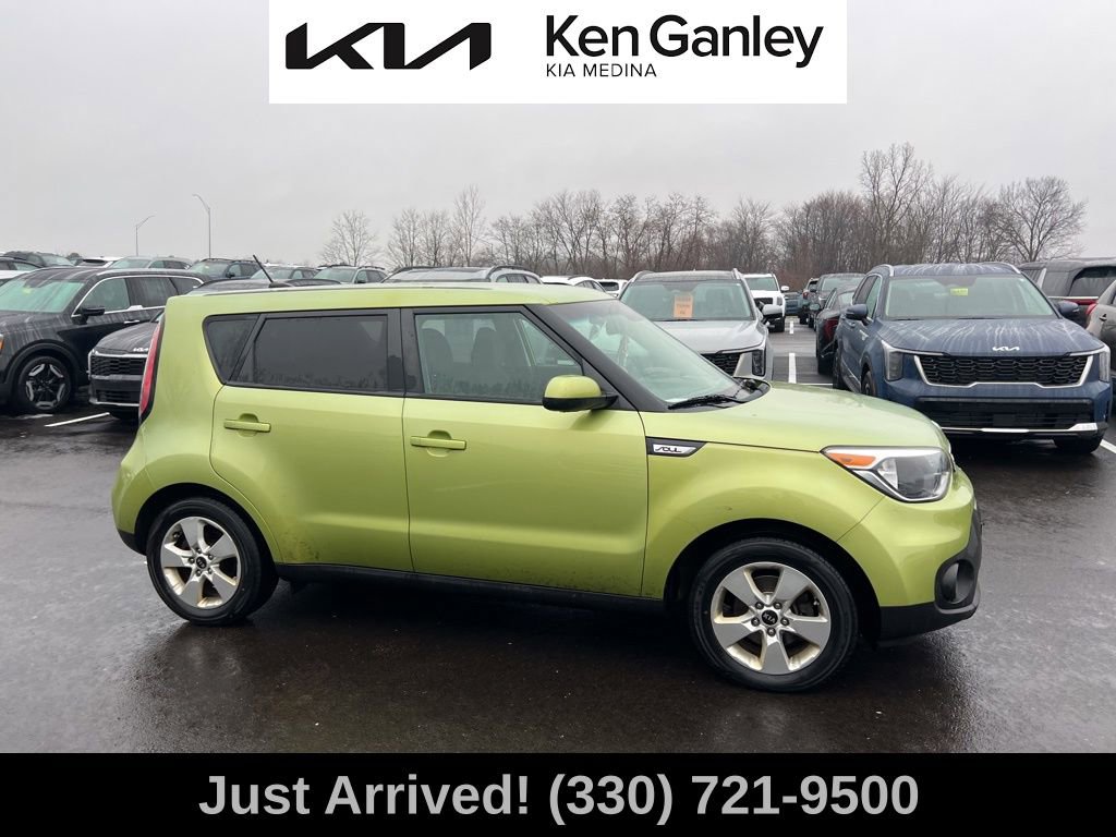 Used 2019 Kia Soul image 4