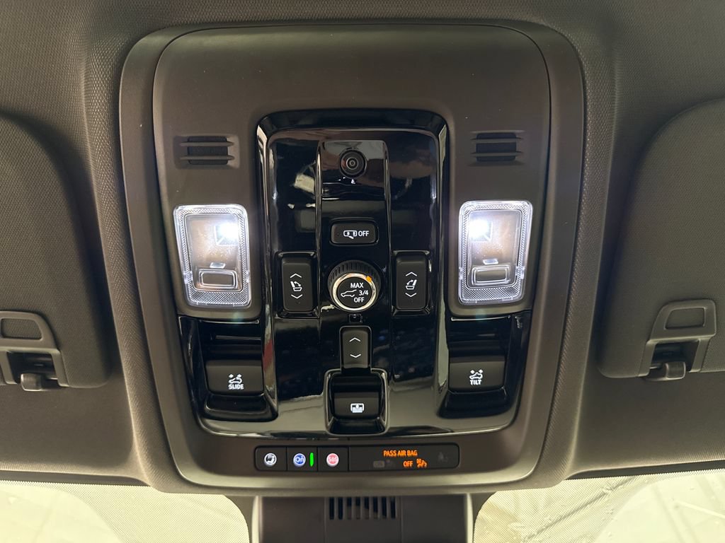 New 2026 Chevrolet Tahoe Z71 w/ Z71 Off-Road Package AWD/4WD image 25