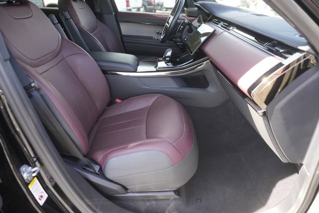 Used 2024 Land Rover Range Rover Sport Dynamic SE image 19