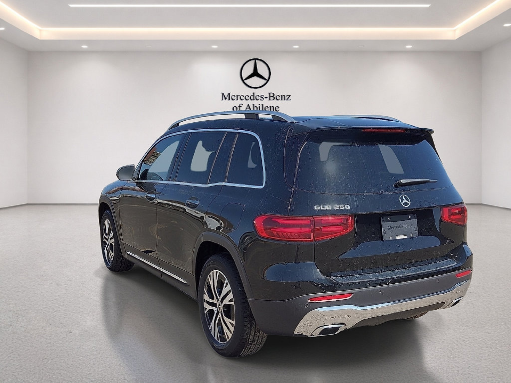 Used 2025 Mercedes-Benz GLB 250 image 5