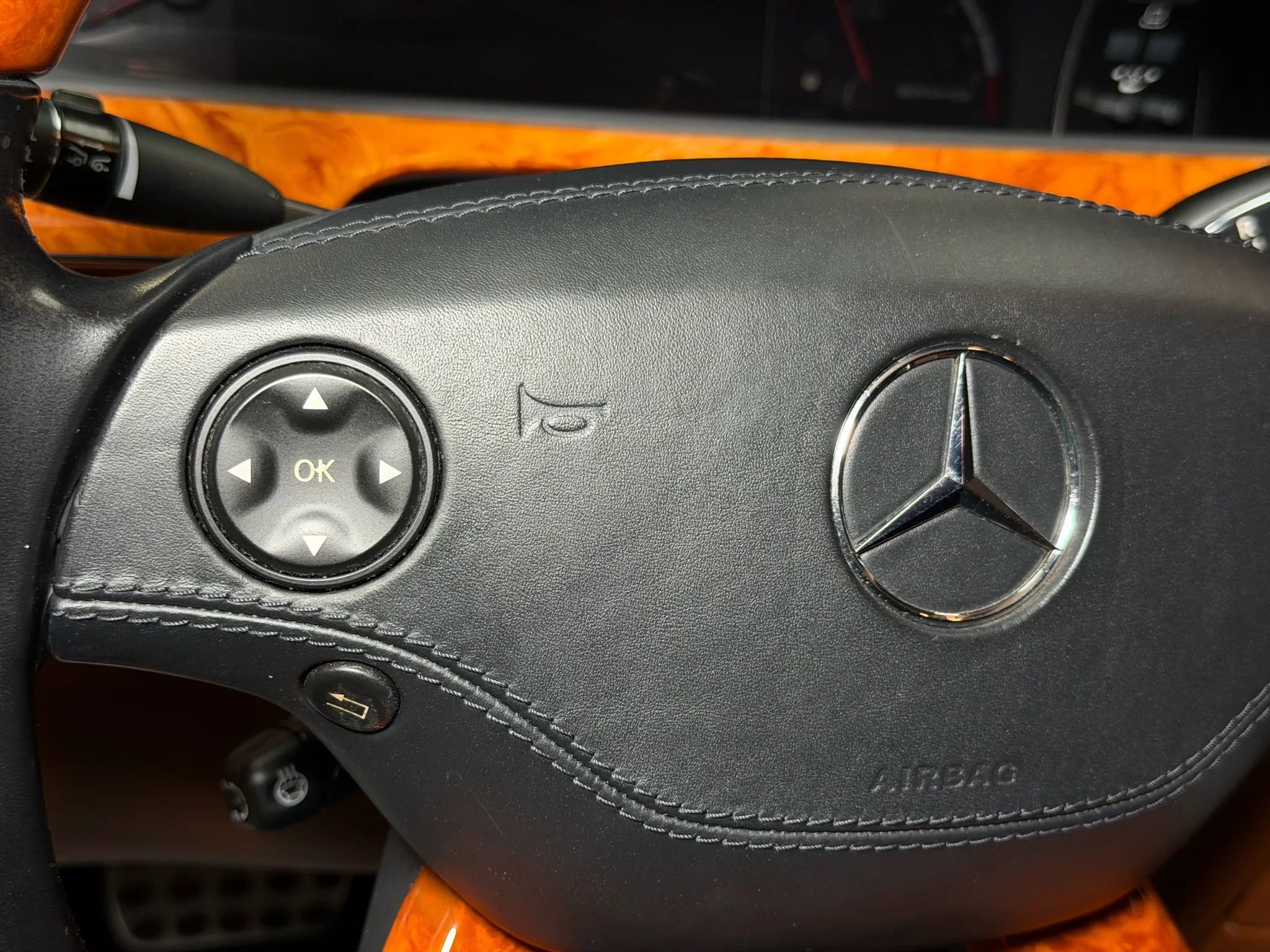 Used 2007 Mercedes-Benz S 65 AMG image 43