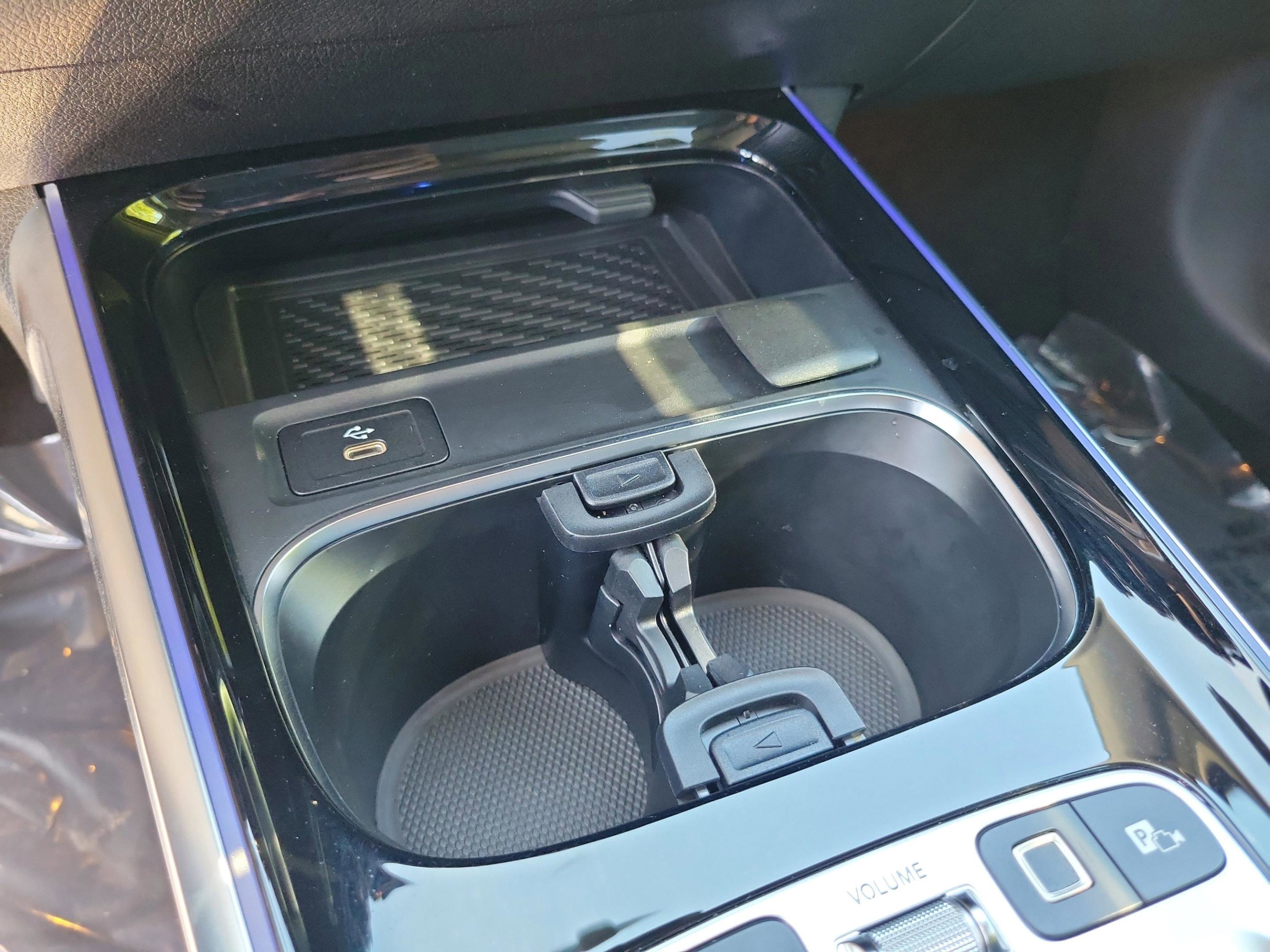 Certified 2026 Mercedes-Benz GLB 250 image 22
