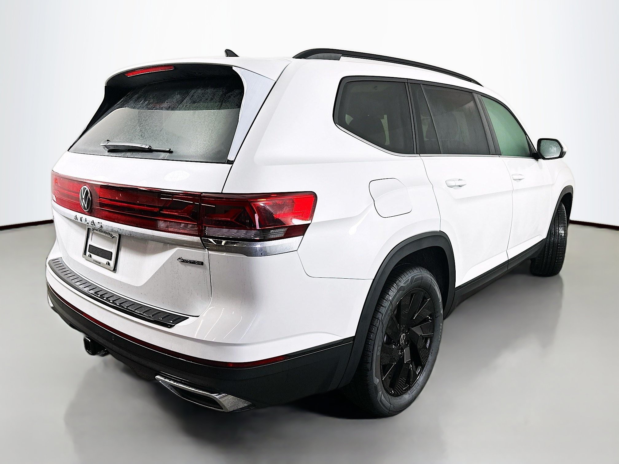 New 2026 Volkswagen Atlas SE AWD/4WD image 7