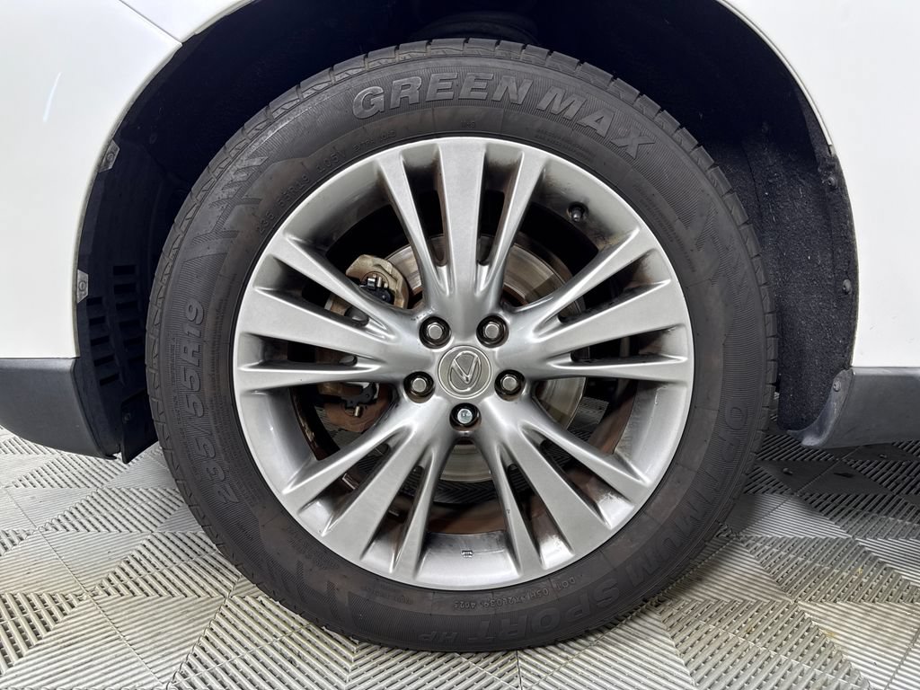 Used 2013 Lexus RX 350 FWD w/ Navigation Pkg image 22
