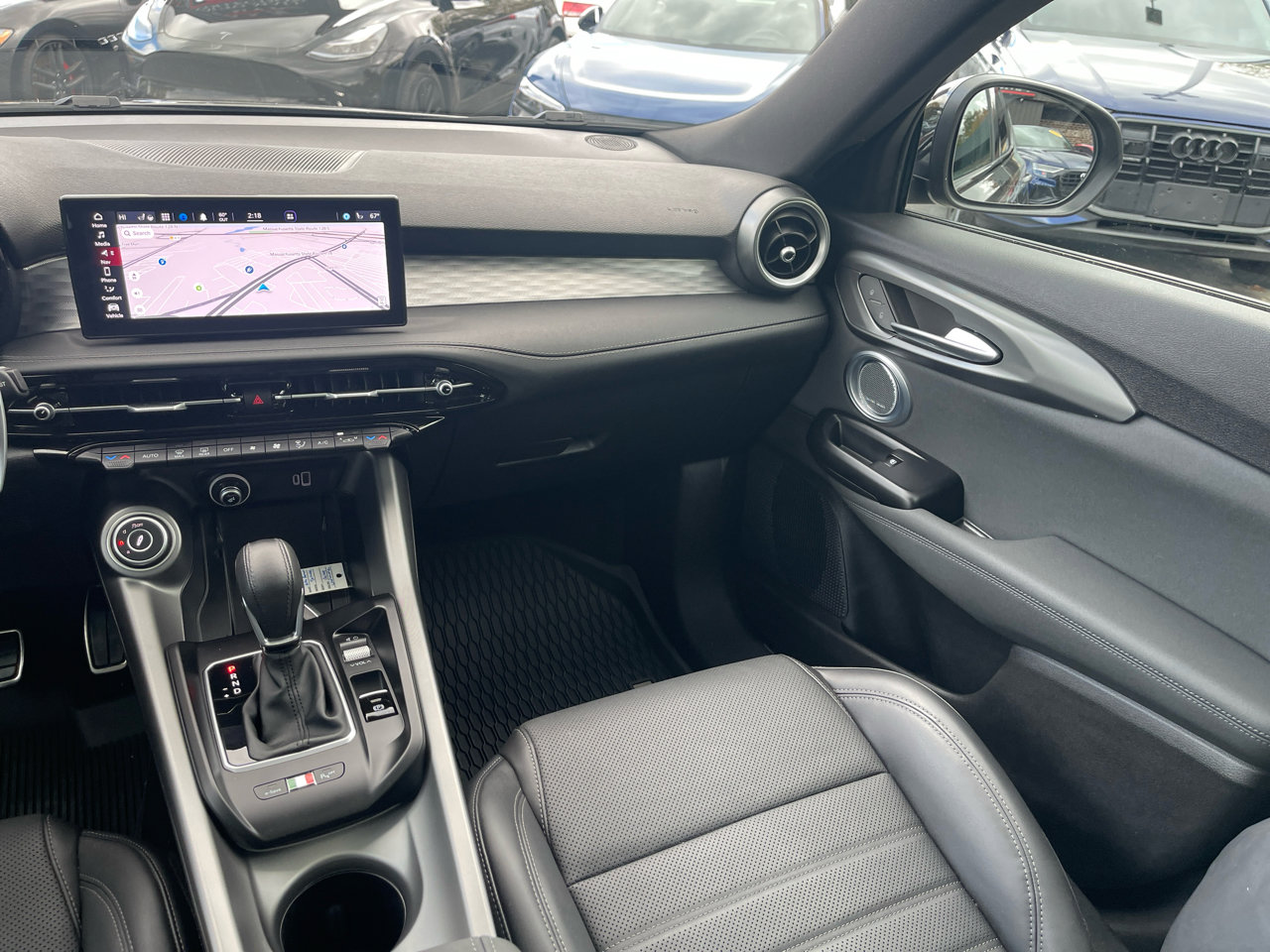 Used 2024 Alfa Romeo Tonale Veloce image 43