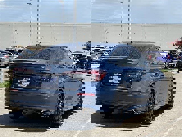 New 2026 Honda Civic Sport image 4